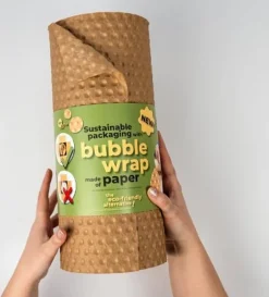 Bubbelpapper 35cmx5m
