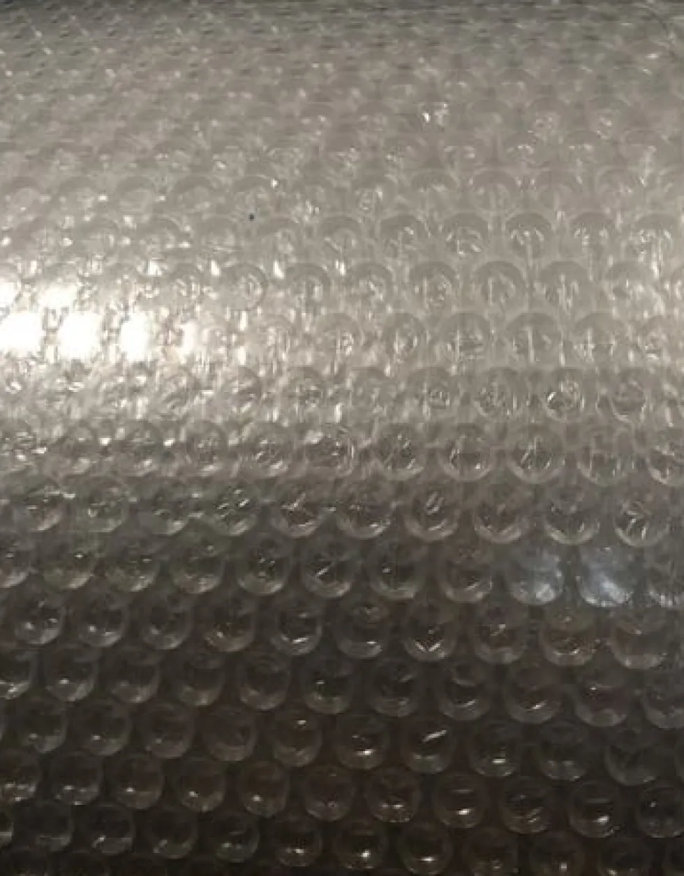 Bubbelplast AirCap E, 30cm x 150m