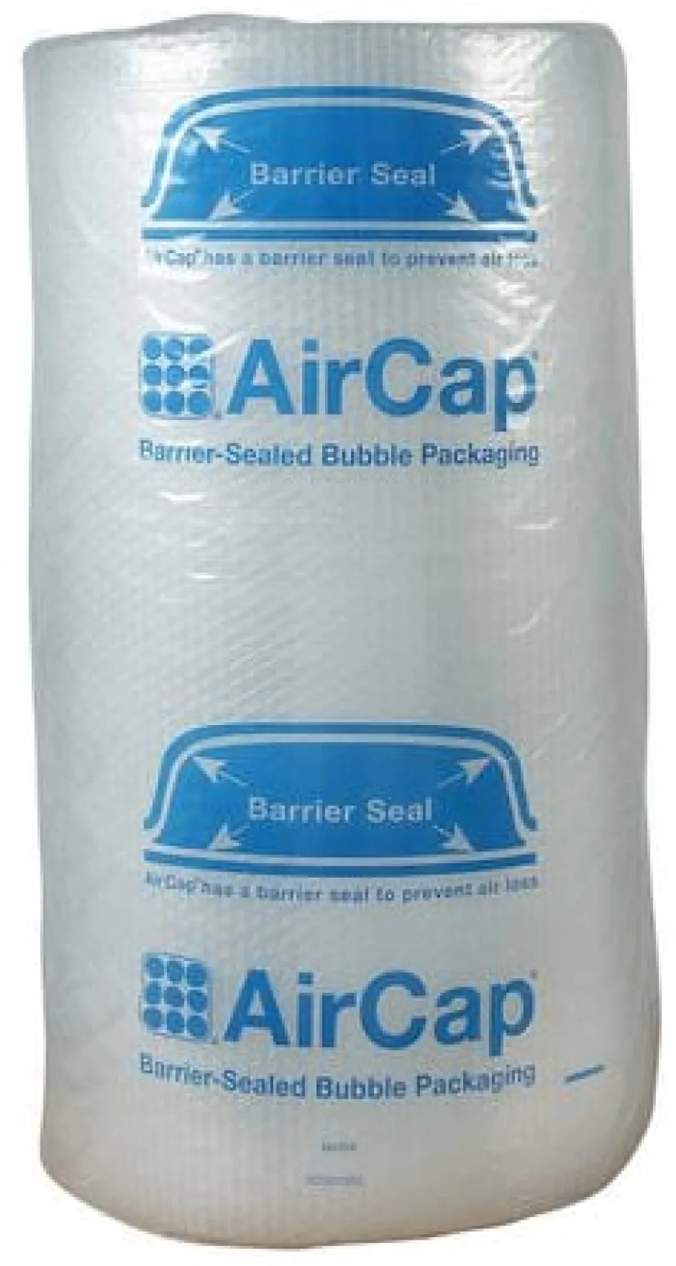 Bubbelplast AirCap E, 30cm x 150m