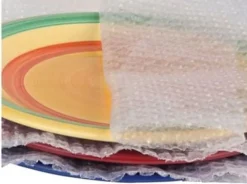 Bubbelplast AirCap EL, 50cmx150m