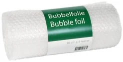 Bubbelplast BNT 30cmx5m