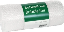 Bubbelplast BNT 30cmx5m