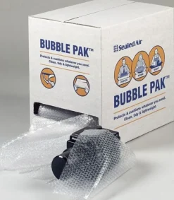Bubbelplast Perforerad 30cmx50cmx40m