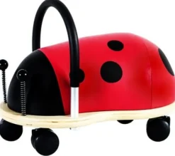 Buggy Nyckelpiga
