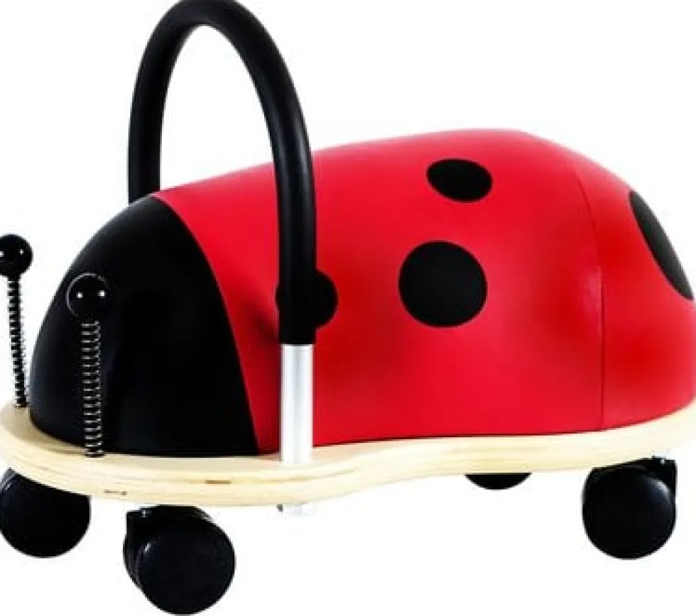 Buggy Nyckelpiga