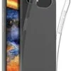 Bulk - Nuuk - iPhone 16e - Clear