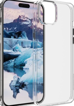 Bulk - Nuuk - iPhone 17e/16e/15/14/13 - Clear