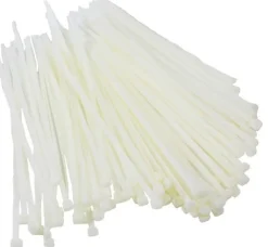 Buntband 4,8x300mm natur 100/fp