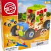 Byggkonstruktion HEROS Fordon 110 delar