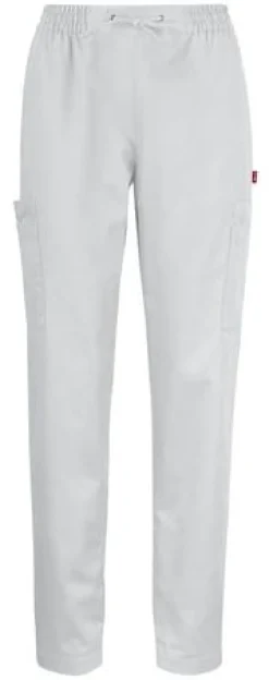 Byxa SOUTH WEST Adam vit 3XL