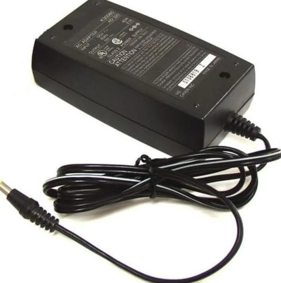 Canon AD-11 III adapter
