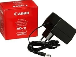 Canon AD-11 III adapter