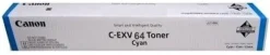 CANON C-EXV 64 Toner Cyan