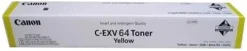 CANON C-EXV 64 Toner Yellow