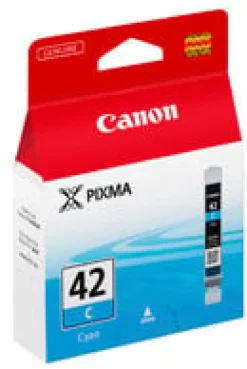 Canon CLI-42C - 13 ml - pigmentbaserad cyan