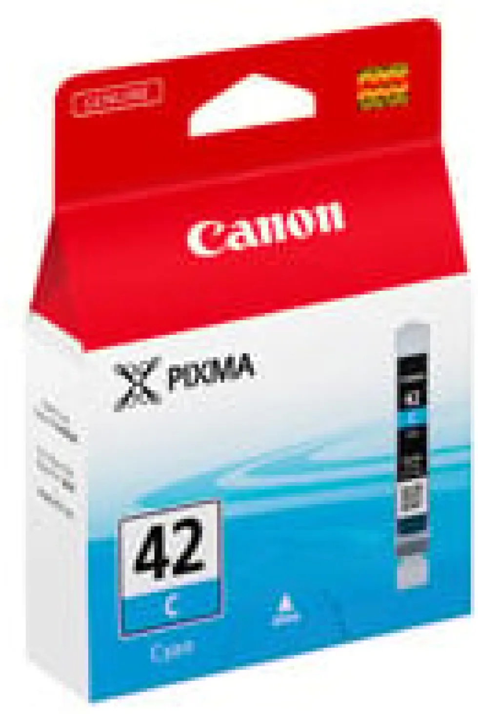 Canon CLI-42C - 13 ml - pigmentbaserad cyan