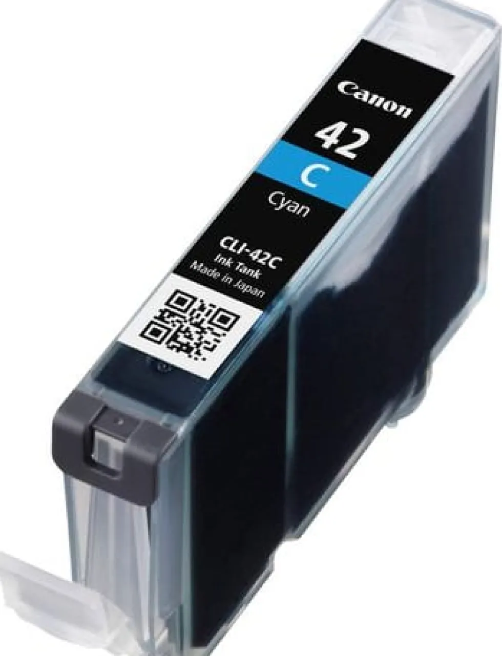 Canon CLI-42C - 13 ml - pigmentbaserad cyan