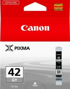 Canon CLI-42GY - 13 ml - pigmentbaserat grå