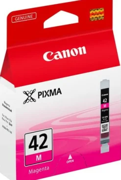 Canon CLI-42M - 13 ml - pigmentbaserad magenta