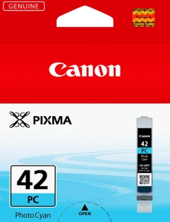 Canon CLI-42PC - 13 ml - pigmentbaserat