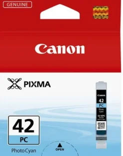 Canon CLI-42PC - 13 ml - pigmentbaserat