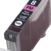 Canon CLI-8PM - Foto-magenta - original