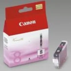 Canon CLI-8PM - Foto-magenta - original