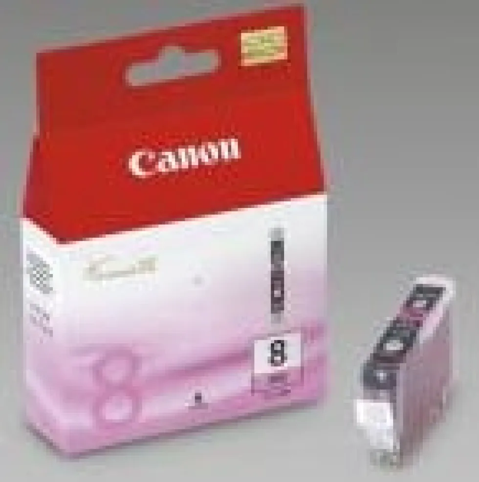 Canon CLI-8PM - Foto-magenta - original