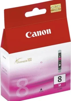 Canon CLI-8PM - Foto-magenta - original