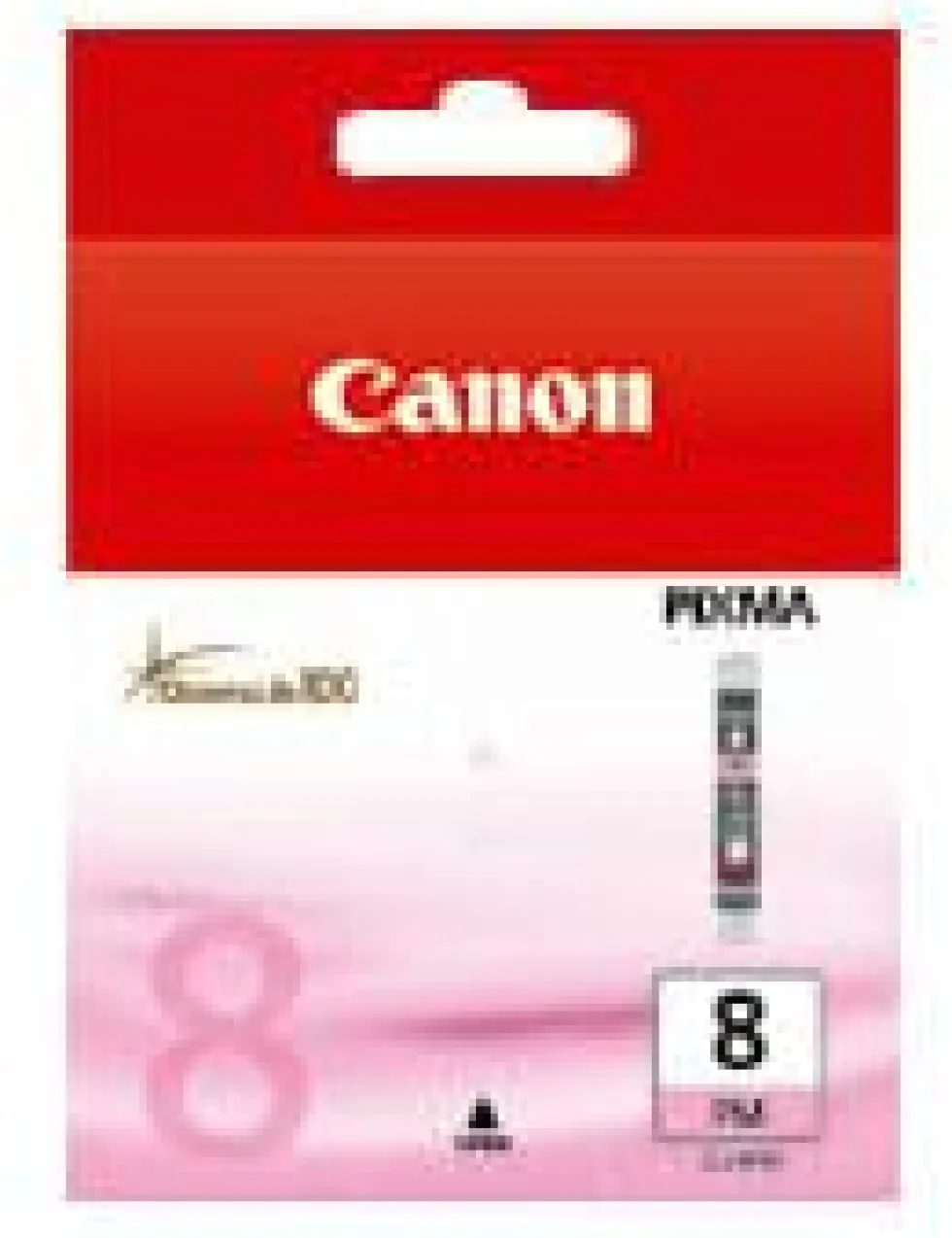 Canon CLI-8PM - Foto-magenta - original