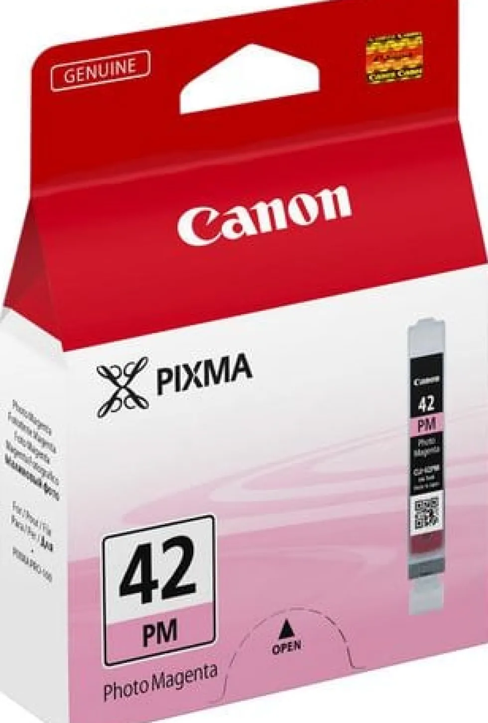 Canon CLI-42PM - 13 ml - pigmentbaserat