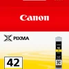 Canon CLI-42Y - 13 ml - pigmentbaserad gul