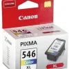 Canon CL-546XL - 13 ml - Lång livslängd - färg