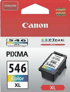 Canon CL-546XL - 13 ml - Lång livslängd - färg