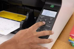 Canon DR-G2110 A3 document scanner