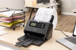 CANON DR-M260