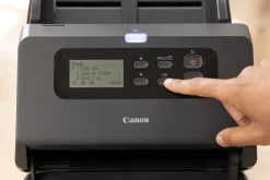 CANON DR-M260