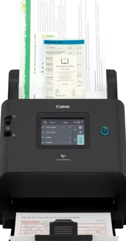 CANON DR-S350NW EU