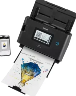 CANON DR-S350NW EU