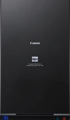CANON Flatbed Scanner Unit 102