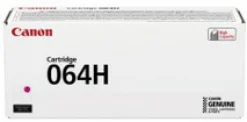 Canon 064HM Magenta Toner Cartridge 10.4K