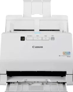 CANON imageFORMULA RS40