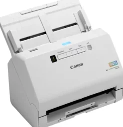 CANON imageFORMULA RS40
