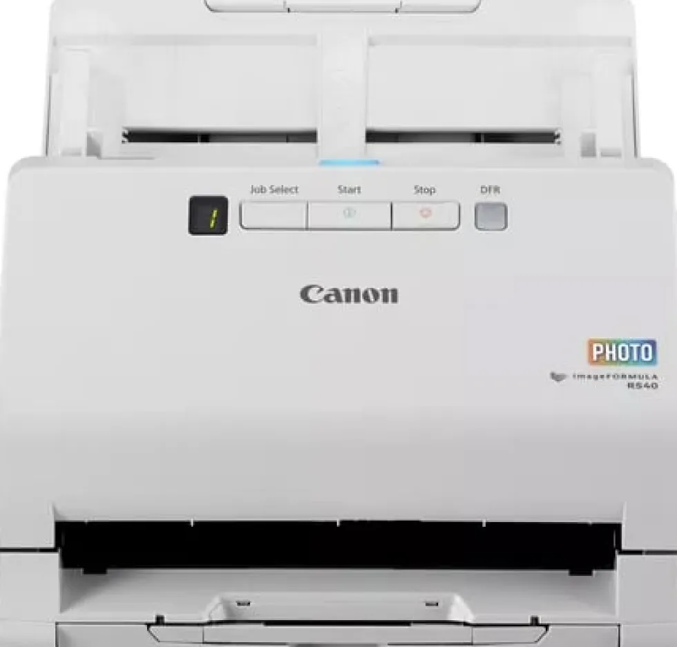 CANON imageFORMULA RS40