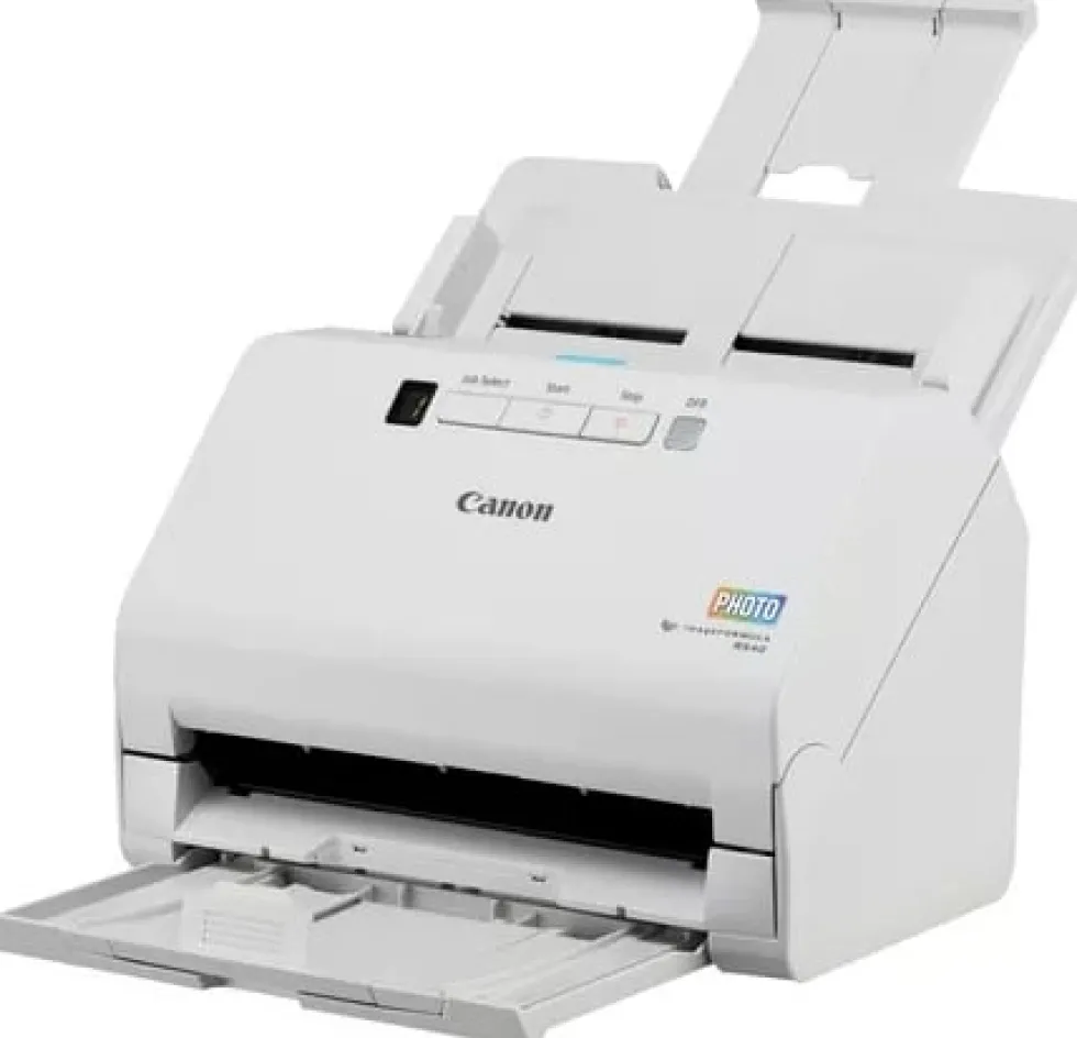 CANON imageFORMULA RS40