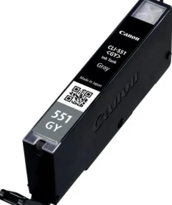 Canon PGI-550/CLI-551 PGBK/C/M/Y/BK/GY Multi