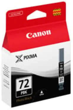 Canon PGI-72PBK - 14 ml - foto-svart - original