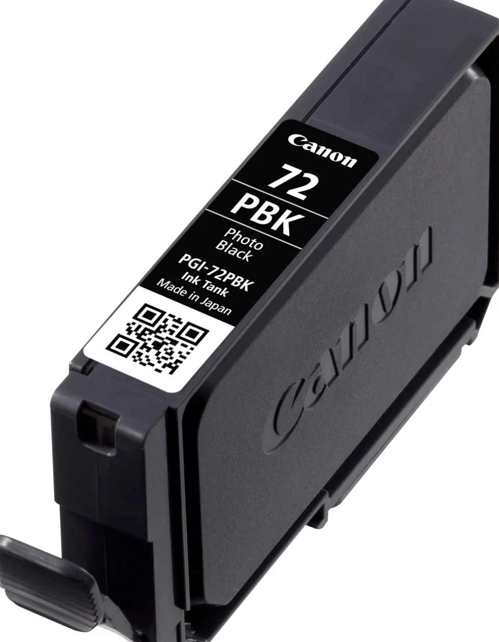 Canon PGI-72PBK - 14 ml - foto-svart - original