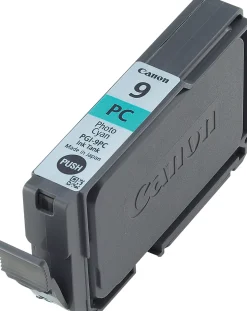 Canon PGI-9PC - Foto-cyan - original