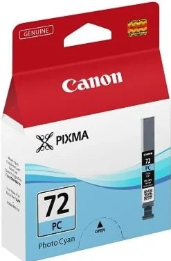 Canon PGI-72PC - 14 ml - foto-cyan - original